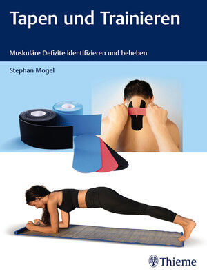 cover image of Tapen und Trainieren